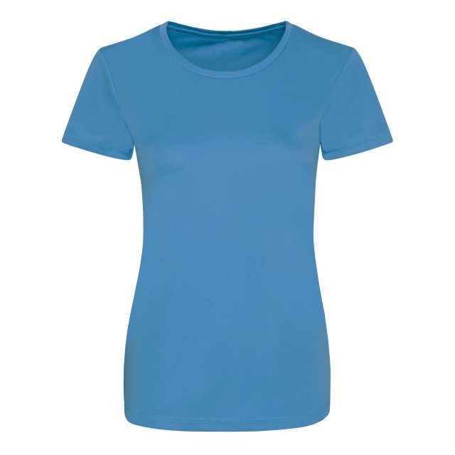 WOMEN'S COOL SMOOTH T