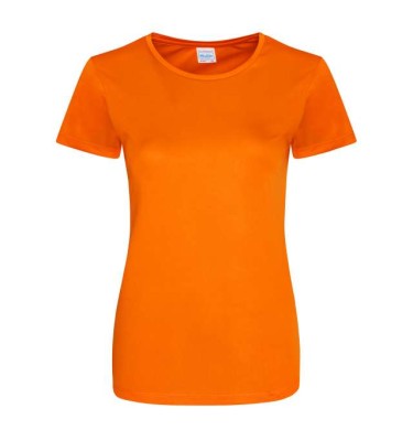 Orange crush