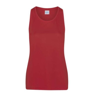 WOMEN'S COOL SMOOTH SPORTS VEST