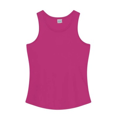 Hot pink