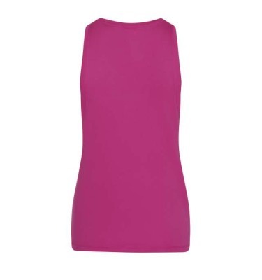 WOMEN'S COOL SMOOTH SPORTS VEST
