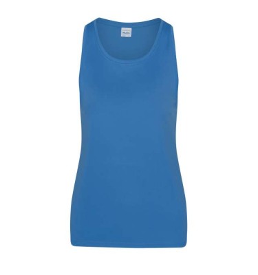 WOMEN'S COOL SMOOTH SPORTS VEST