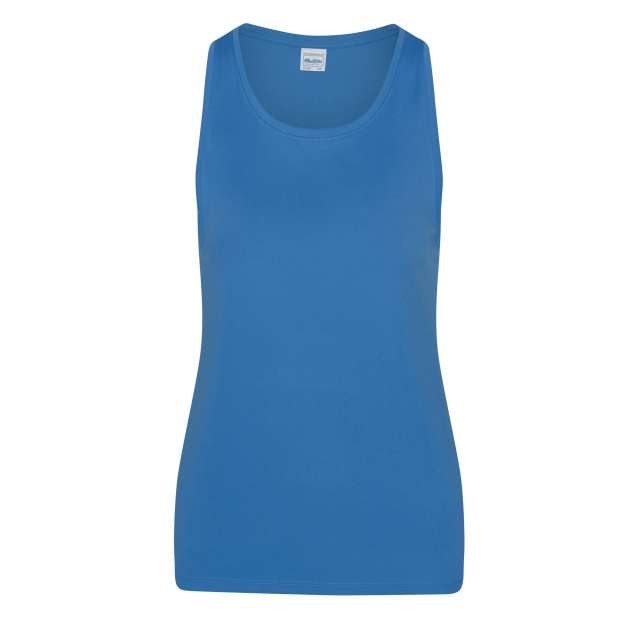 WOMEN'S COOL SMOOTH SPORTS VEST