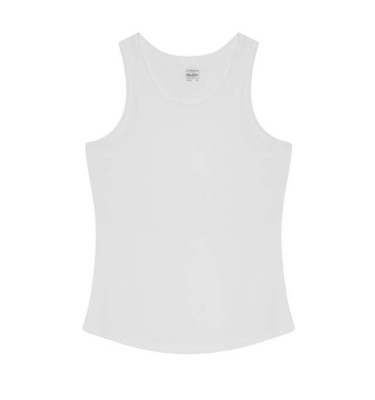 WOMEN'S COOL SMOOTH SPORTS VEST