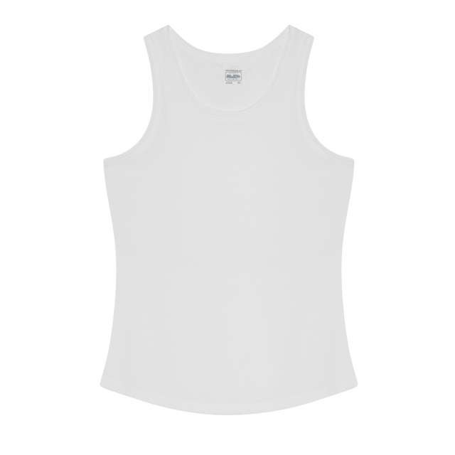 WOMEN'S COOL SMOOTH SPORTS VEST