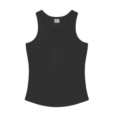 WOMEN'S COOL SMOOTH SPORTS VEST