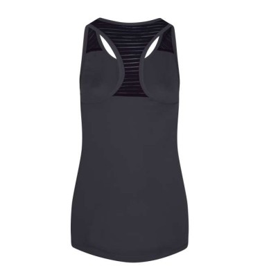 WOMEN'S COOL SMOOTH WORKOUT VEST