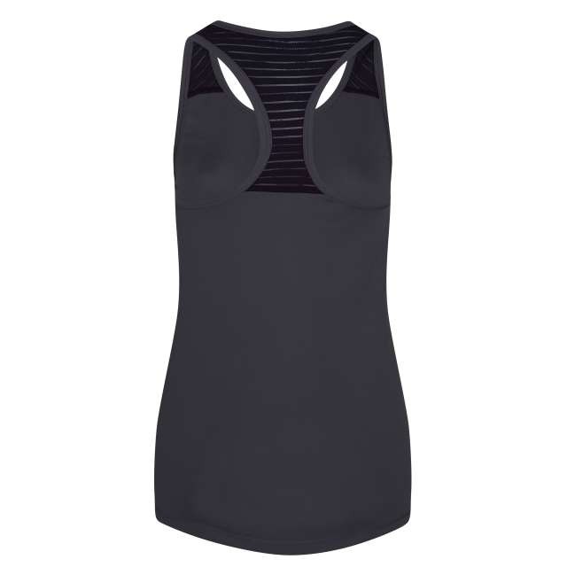 WOMEN'S COOL SMOOTH WORKOUT VEST