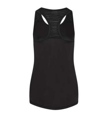 WOMEN'S COOL SMOOTH WORKOUT VEST
