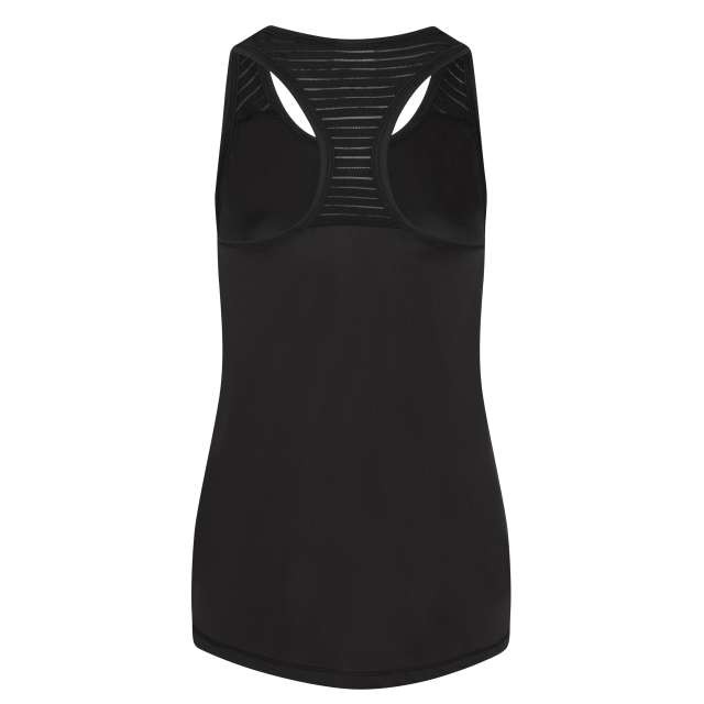 WOMEN'S COOL SMOOTH WORKOUT VEST
