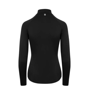 WOMEN'S COOL FLEX 1/2 ZIP TOP
