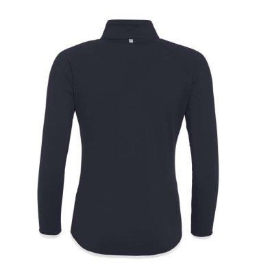 WOMEN'S COOL 1/2 ZIP SWEAT
