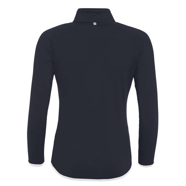 WOMEN'S COOL 1/2 ZIP SWEAT