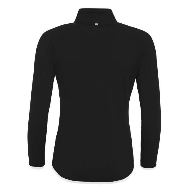WOMEN'S COOL 1/2 ZIP SWEAT