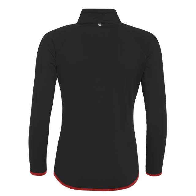 WOMEN'S COOL 1/2 ZIP SWEAT