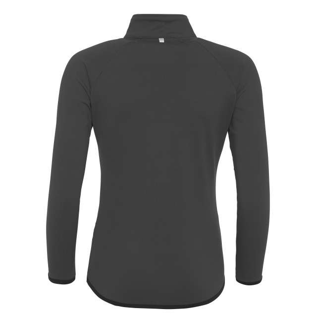 WOMEN'S COOL 1/2 ZIP SWEAT