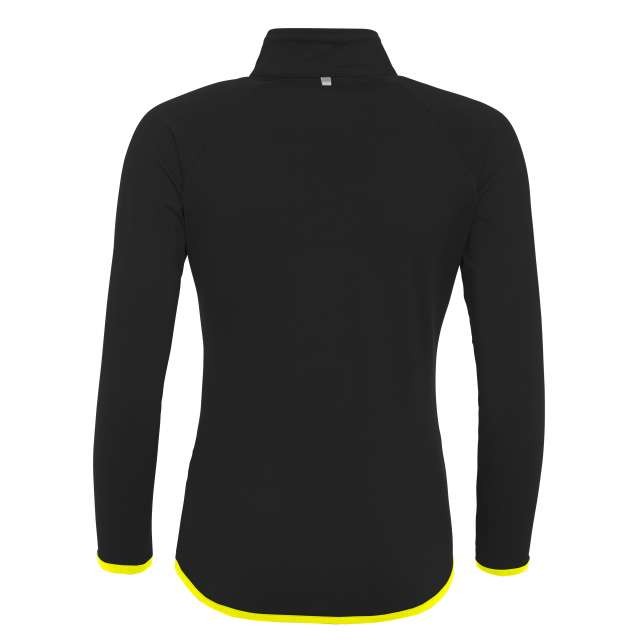 WOMEN'S COOL 1/2 ZIP SWEAT