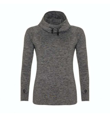 Grey melange