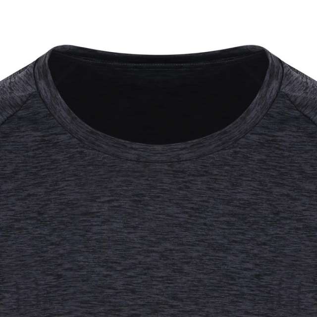 WOMEN'S LONG SLEEVE CROP T