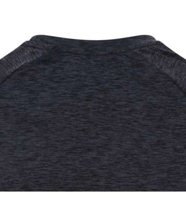 WOMEN'S LONG SLEEVE CROP T