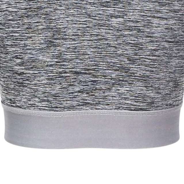 WOMEN'S LONG SLEEVE CROP T