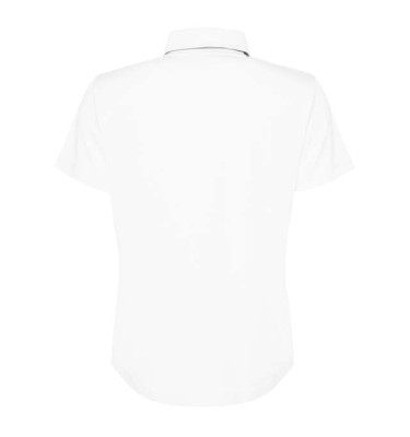 WOMEN'S COOL POLO