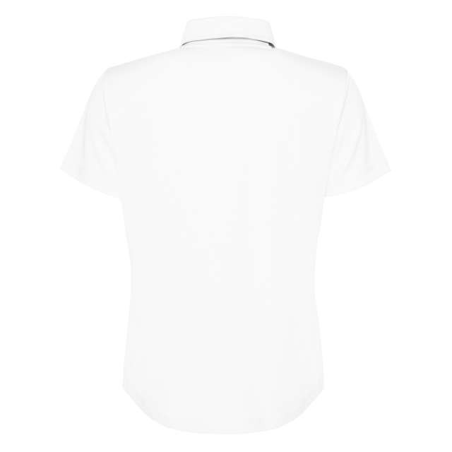 WOMEN'S COOL POLO