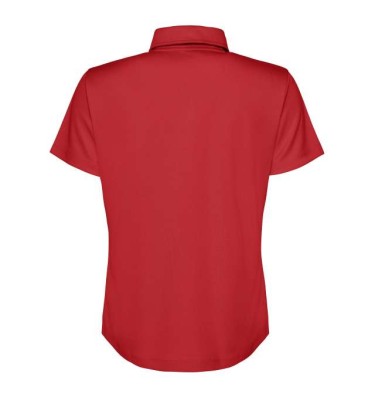 WOMEN'S COOL POLO