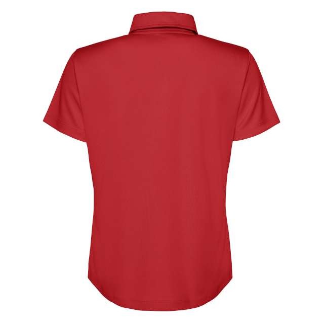 WOMEN'S COOL POLO