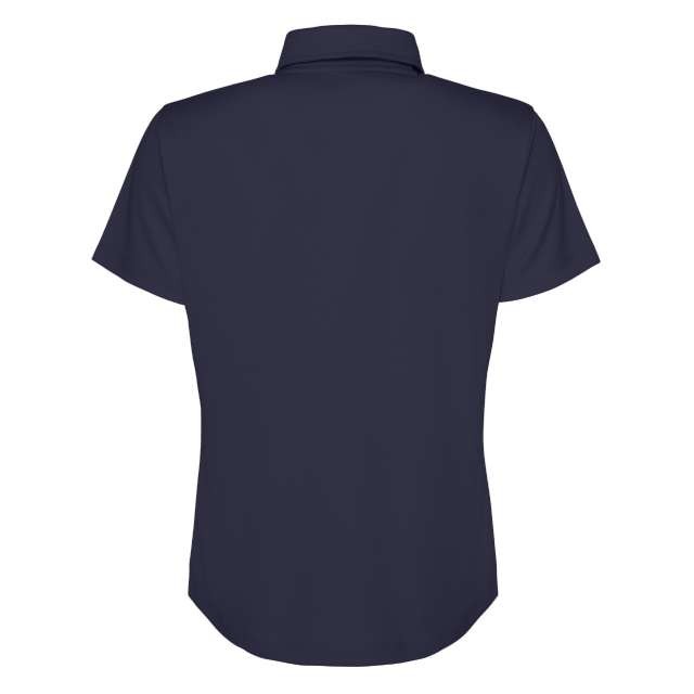 WOMEN'S COOL POLO