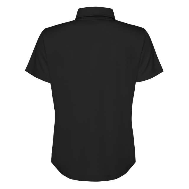 WOMEN'S COOL POLO