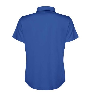 WOMEN'S COOL POLO