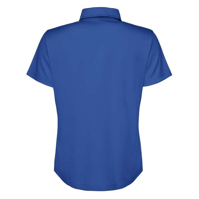 WOMEN'S COOL POLO