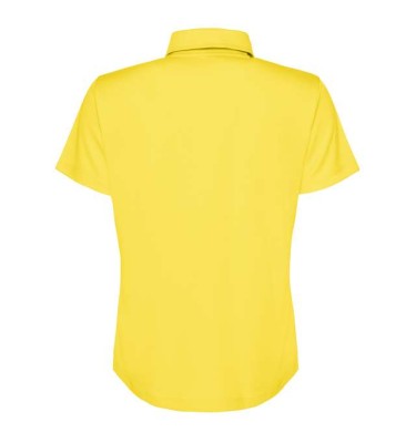 WOMEN'S COOL POLO