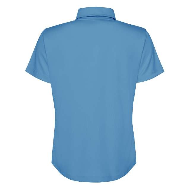 WOMEN'S COOL POLO