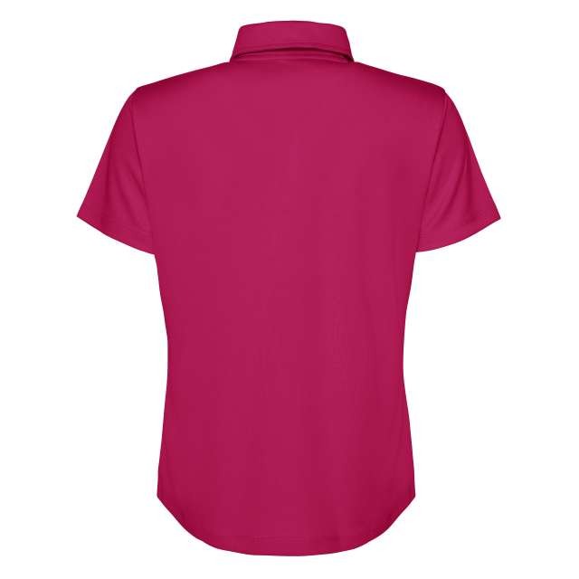 WOMEN'S COOL POLO