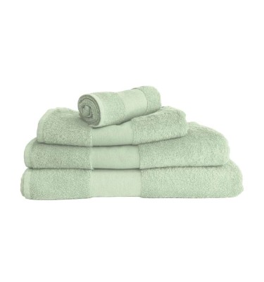 Pastel mint