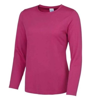 Hot pink