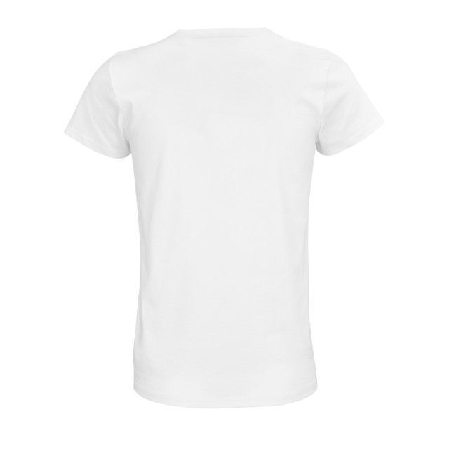 SOL'S PIONEER WOMEN - ROUND-NECK FITTED JERSEY T-SHIRT