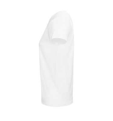 SOL'S PIONEER WOMEN - ROUND-NECK FITTED JERSEY T-SHIRT