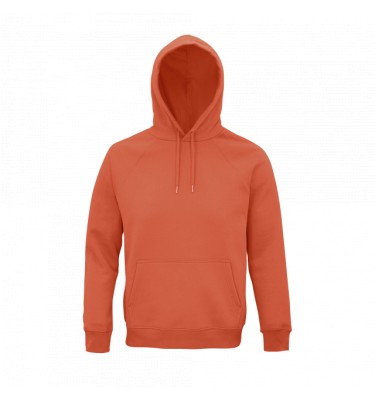 Burnt orange