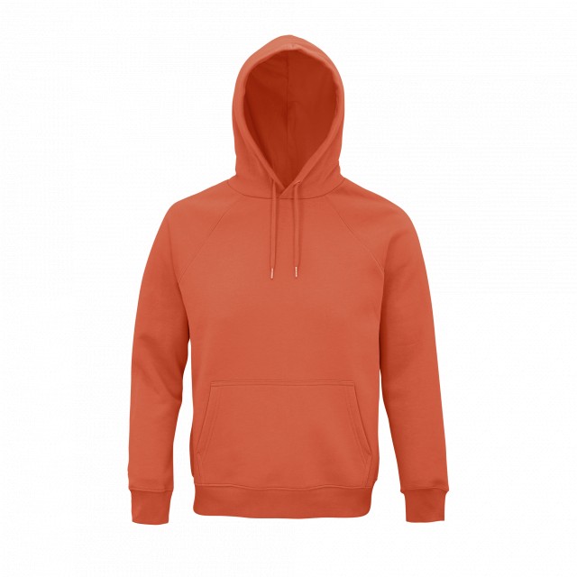 SOL'S STELLAR - UNISEX HOODED SWEATSHIRT