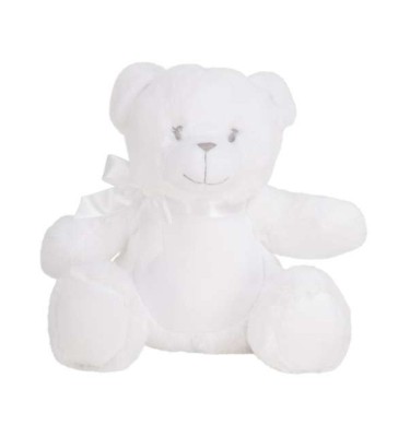 Teddy white