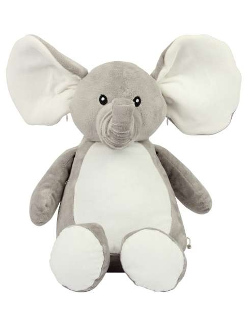 ZIPPIE ELEPHANT