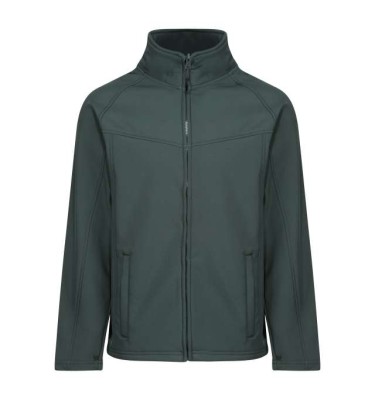 Dk spruce/black