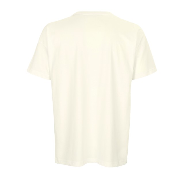 SOL'S BOXY MEN'S OVERSIZED T-SHIRT