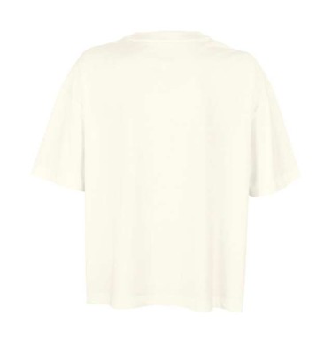SOL'S BOXY WOMEN'S OVERSIZED T-SHIRT