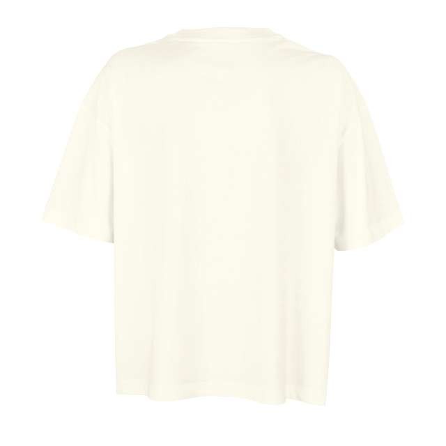 SOL'S BOXY WOMEN'S OVERSIZED T-SHIRT
