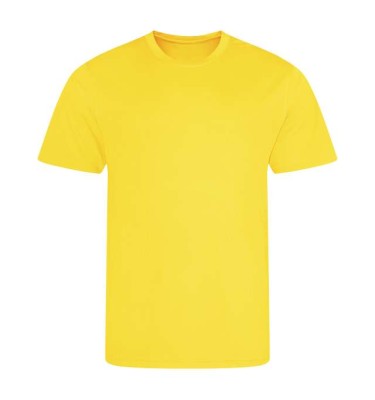 Sun yellow