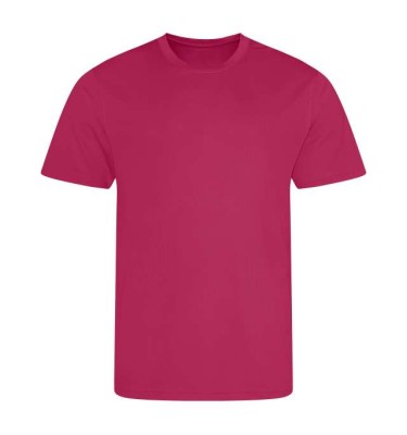 Hot pink